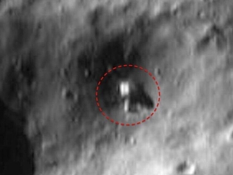 NASA нашли на снимках астероида базу НЛО: Правда, или фейк?
