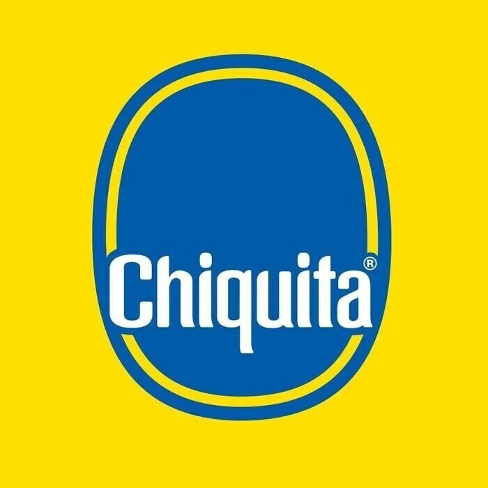 Компания Chiquita удалила со своего логотипа в Инстаграме "фруктовую даму", объяснив это тем, что она в данный момент находится дома