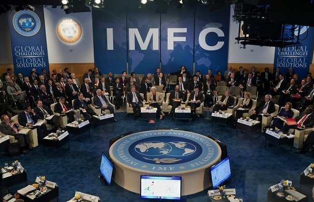 Украине не достанется. В НБУ рассказали, куда пойдёт последний кредит МВФ