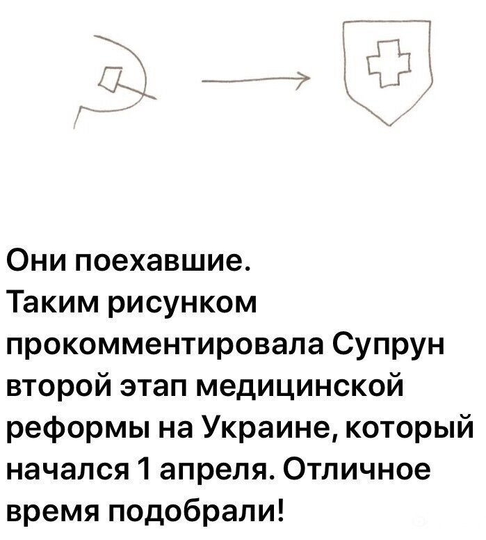 Политические комментарии