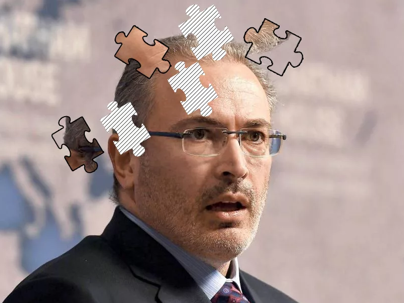 Ходорковский плодит фейки про коронавирус - кто заплатит по статье?