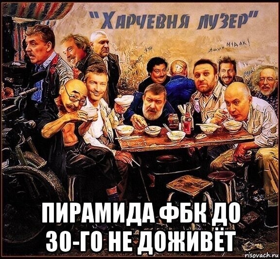 Политические комментарии