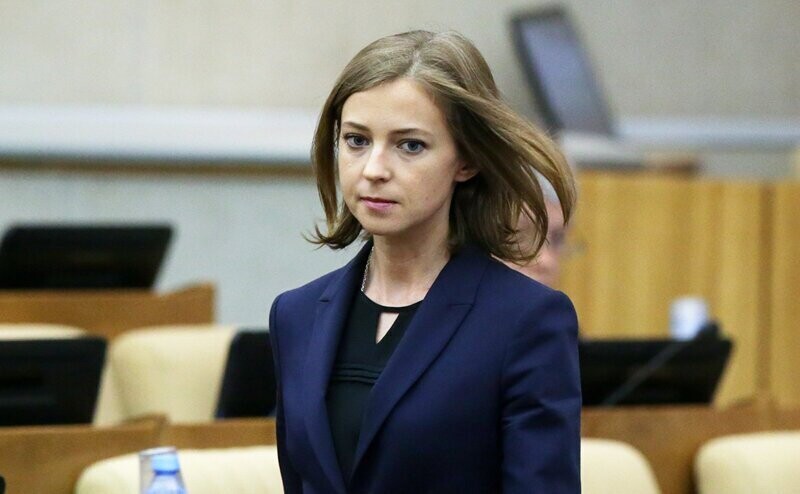 Наталья Поклонская прокомментировала иск оппозиционеров, считающих режим самоизоляции незаконным