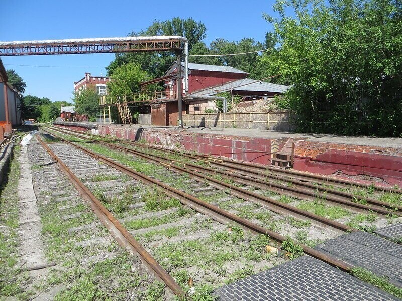 Московские казённые винные склады