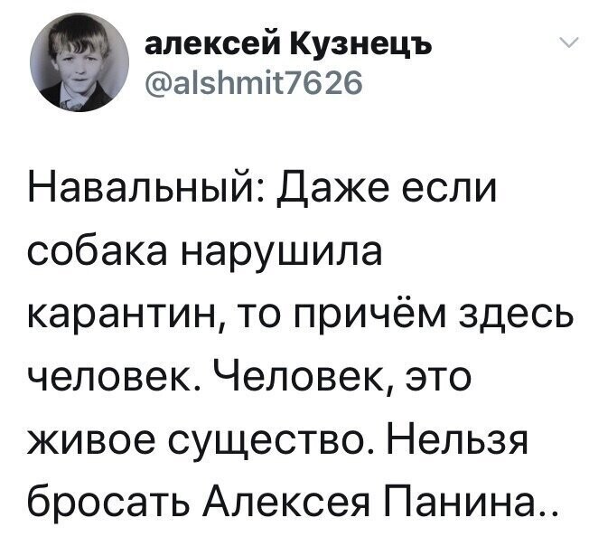 Политические комментарии