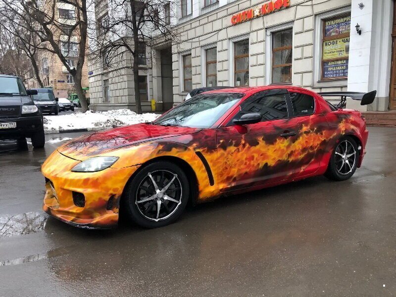 Автовсячина