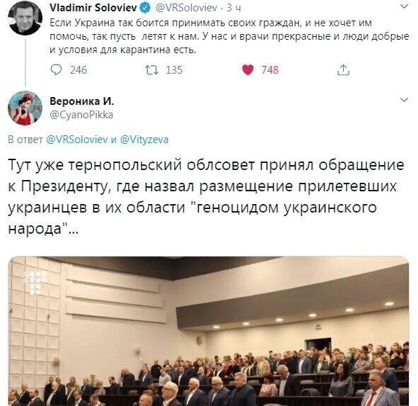 Старые песни о главном *22*
