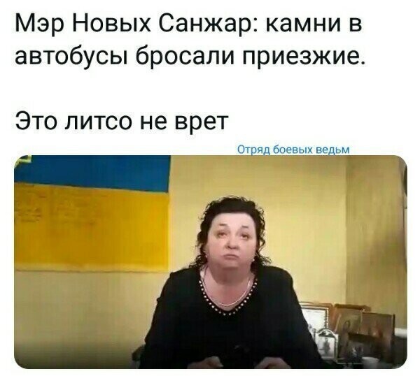 Старые песни о главном *22*