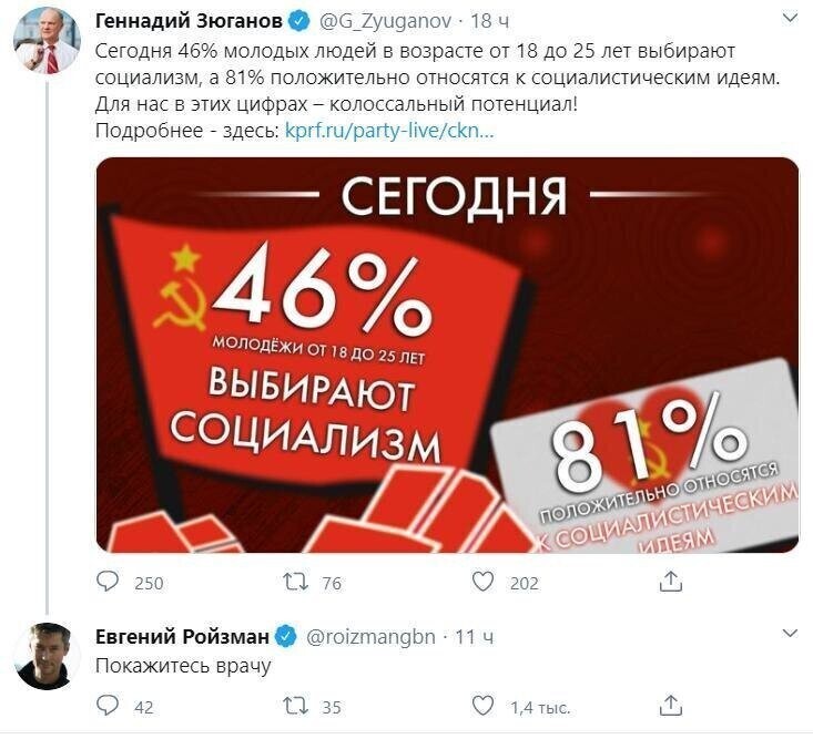 Политические комментарии из инета