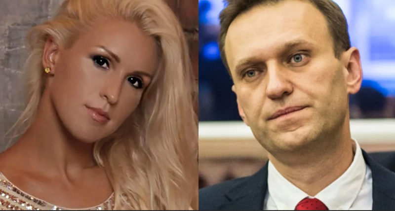 Фейковые борцы с Коррупцией: Навальный и Васильева за справедливость только на словах