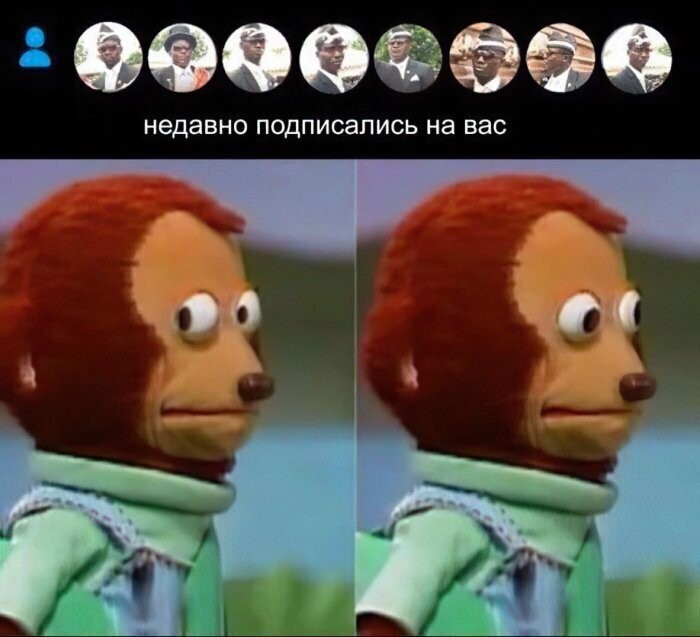 Мемы и смешные картинки