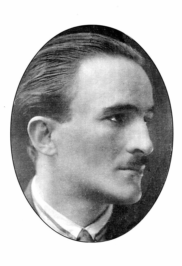 Алексей Петрович Дураков (1898—1944) — русский поэт, переводчик.