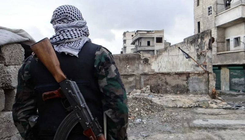 Новое лицо «Аль-Каиды» - «Хурас ад-Дин» наращивает потенциал в Сирии