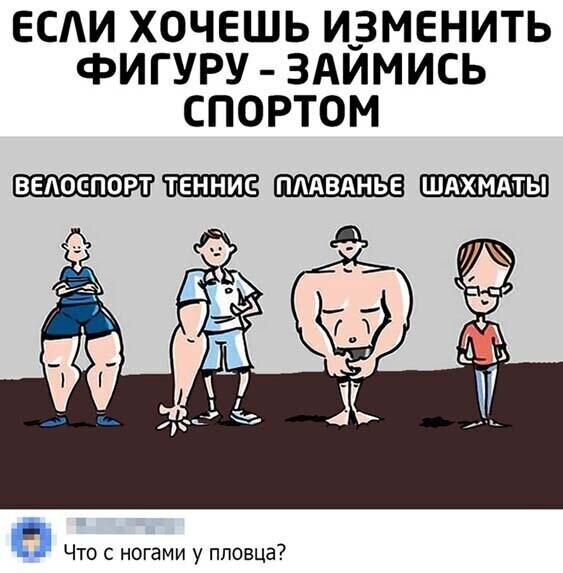 Прикольные и смешные картинки