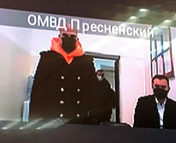 Собаки не должны страдать из-за недалеких хозяев: история о задержанном на Патриках. Как было дело?