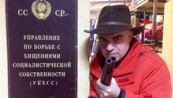 Собаки не должны страдать из-за недалеких хозяев: история о задержанном на Патриках. Как было дело?