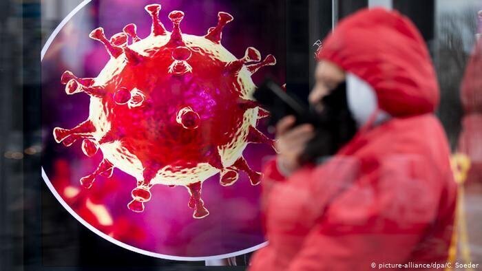 Венедиктов провалился на вбросе о высоком уровне смертности от коронавируса в России
