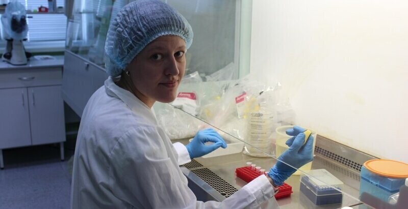 Российские ученые: вакцина и тесты на коронавирус на подходе
