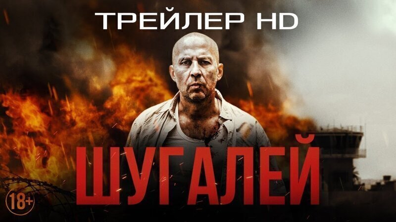 В поисках чего-то стоящего  на глаза мне попался фильма "Шугалей". 