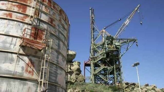 Только СССР не говорил правду? В США — был свой «Чернобыль». Лаборатория НАСА в Санта-Сусанне