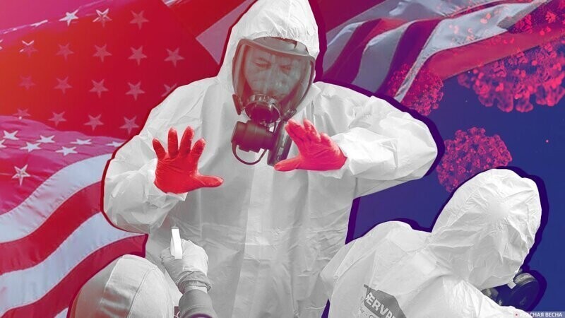 Пандемия коронавируса в США — какие уроки должна вынести Россия?