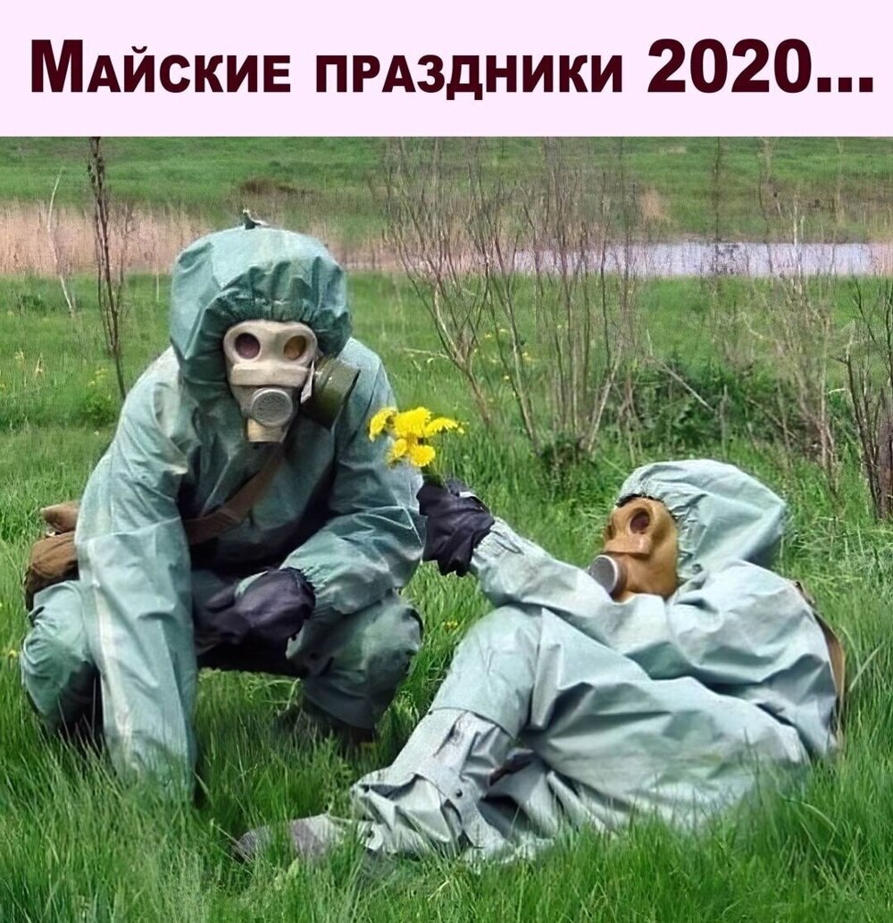 Смешные картинки от Aleksandr за 11 апреля 2020 15:38