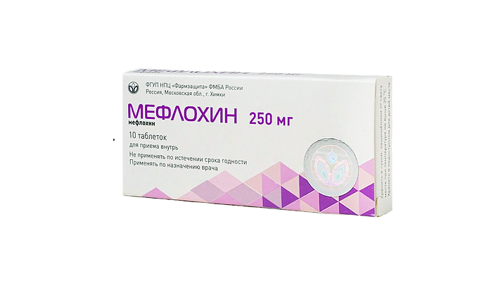 Лабораторно доказано, что Мефлохин блокирует коронавирус COVID-19