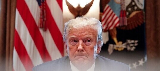 Трамп: "Украинские активисты времен Порошенко богаче наших миллионеров. Они украли 5 миллиардов" 