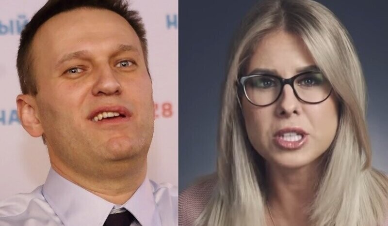 «Faberlic» переплюнул спекулянта Навального
