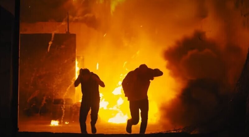 Социологи заслуживают снятого о них фильма – Вострецов рассказал о боевике «Шугалей»
