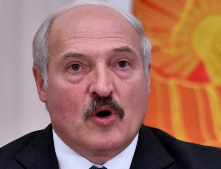 Лукашенко проиграл войну с коронавирусом