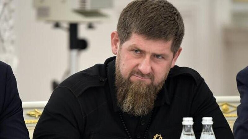 Кадыров жестко ответил «Новой газете» на публикацию фейка про обстановку с «короной» в Чечне