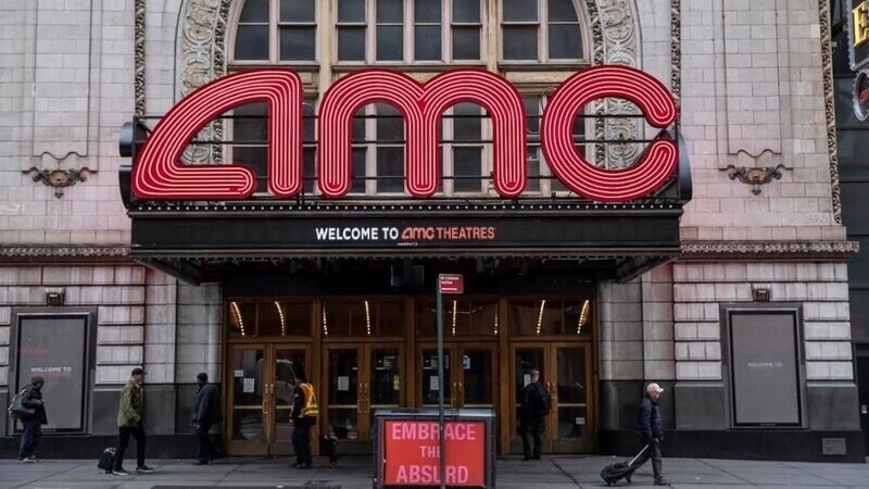 Генеральный директор AMC Entertainment надеется, что кинотеатры США вновь откроются к середине июня