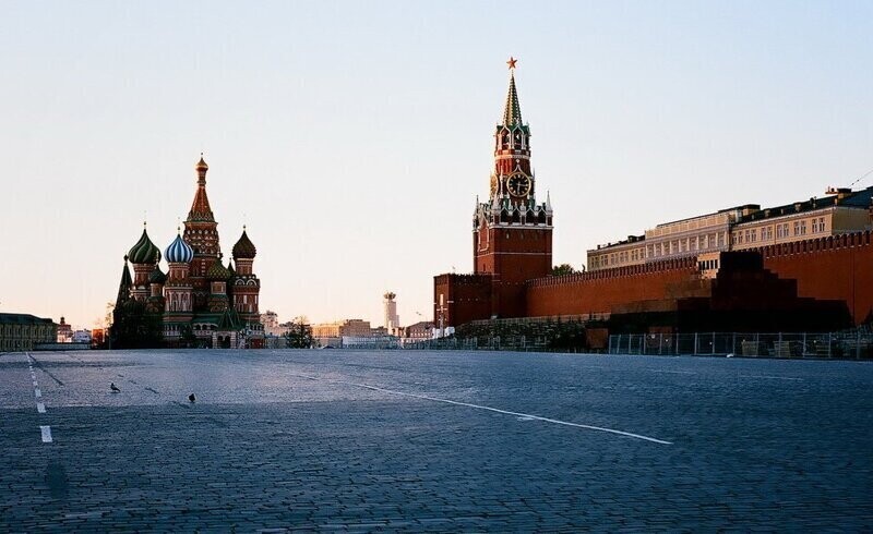 Выплаты, отсрочки и продуктовые наборы: как государство помогает россиянам