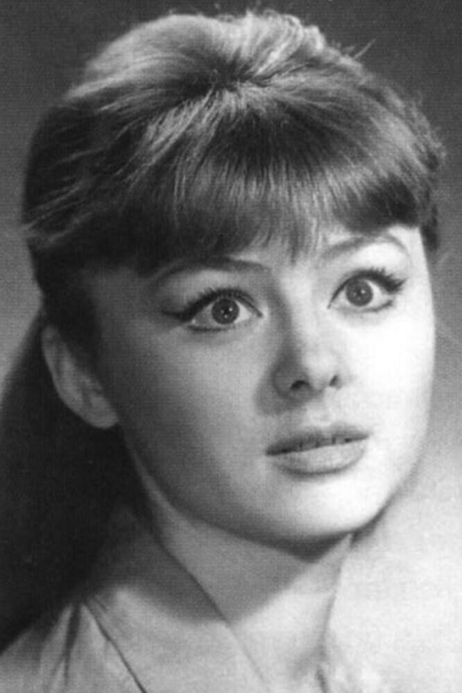 Наталья Селезнева. 