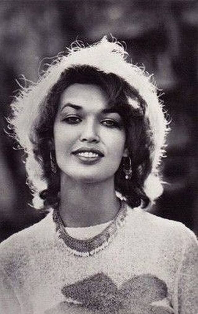 Матлюба Алимова. 