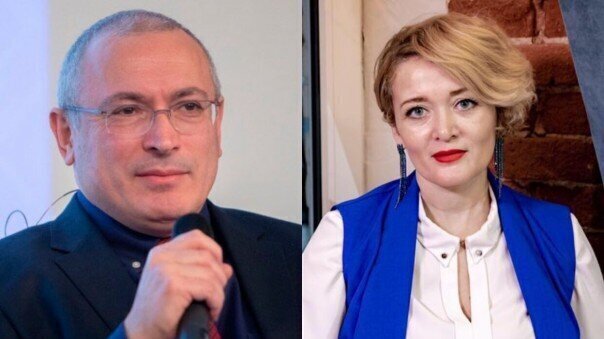 «Открытая Россия» и Ходорковский – крепкая связь, спонсируемая иностранными фондами