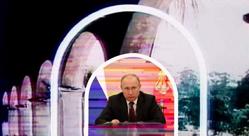 Считаете ли вы достаточными предложенные Путиным меры поддержки бизнеса?