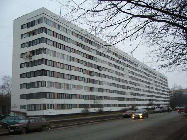 Михаил Сергеевич