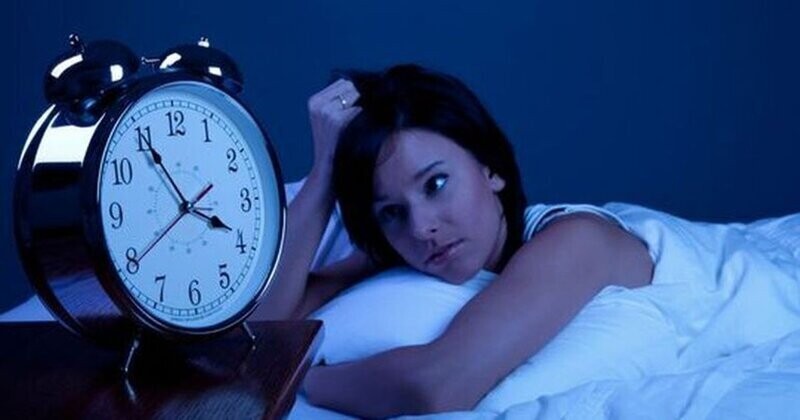 Мало спишь – здоровью вредишь: почему частый недосып негативно сказывается на здоровье?