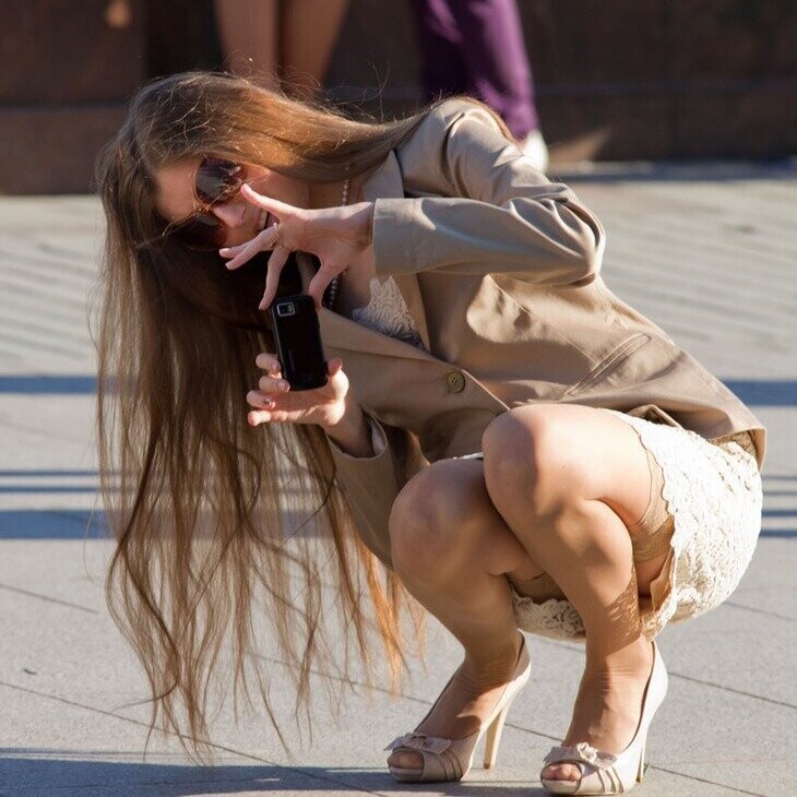 В объективе-фотографини-продолжение