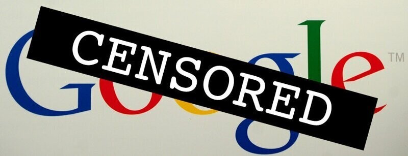 «Демократическая» блокировка: почему Google вновь положил на законы и удалил аккаунт российского СМИ