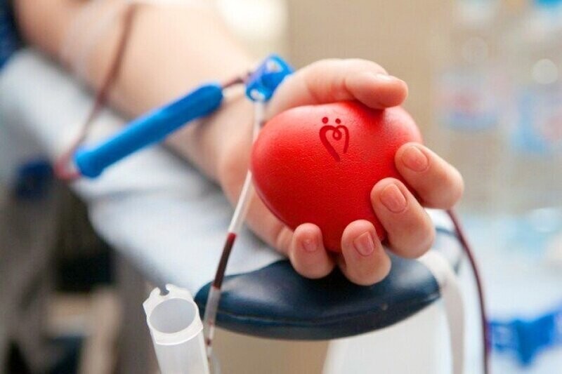 Доноры нужны как никогда: переболевшим «короной» выплатят деньги за сдачу крови на плазму
