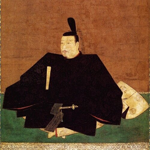 3. Японским императорам запрешалось трогать ножи