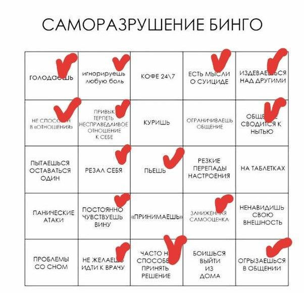 Что творилось в голове готичной и мрачной отличницы из МГУ, покончившей с собой
