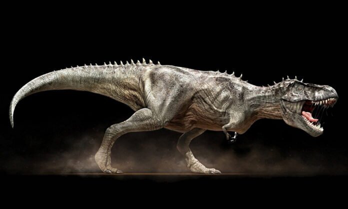 Какая была продолжительность жизни динозавров?