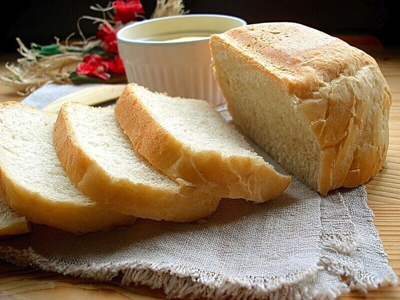 Причины, по которым хлеб может быть вреден здоровью
