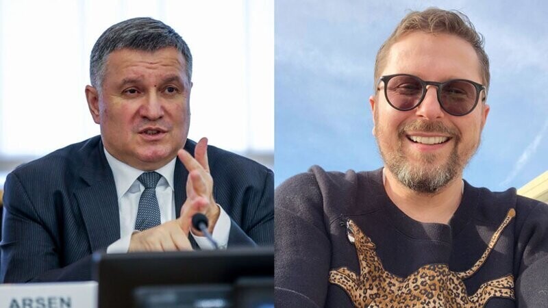 МВД Украины открыло сезон охоты на Шария