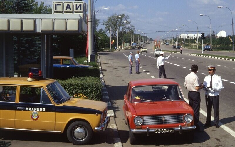 День рождения «копейки»