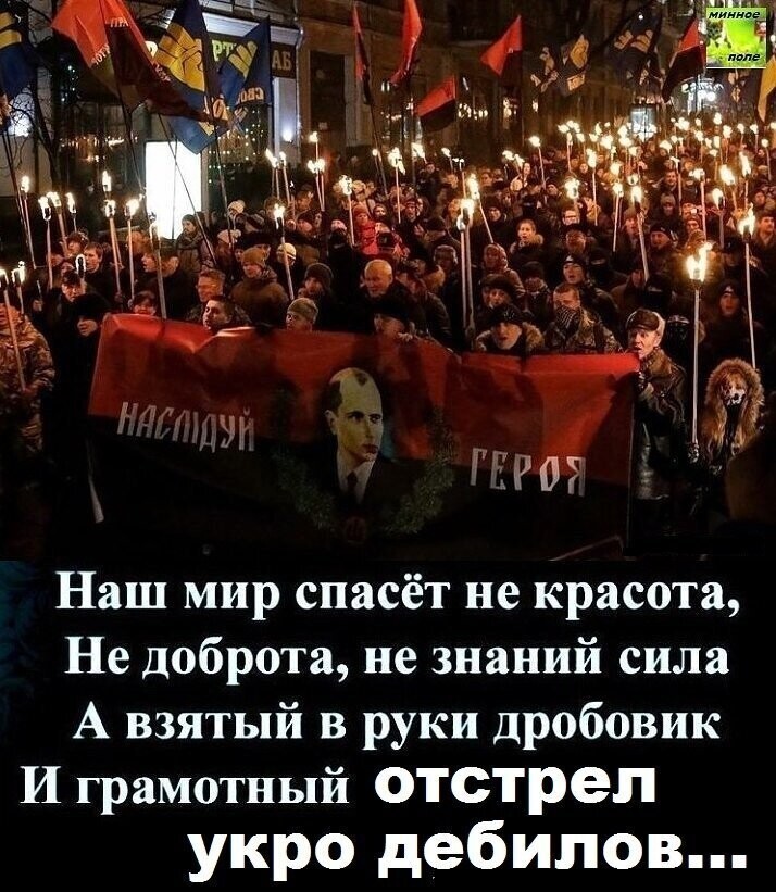 Политические комментарии из инета